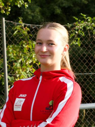 Nelly Kruse