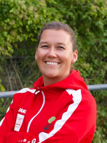 Julia Steger