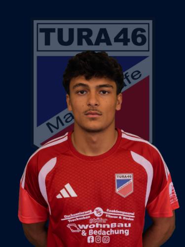 Younes Amroun