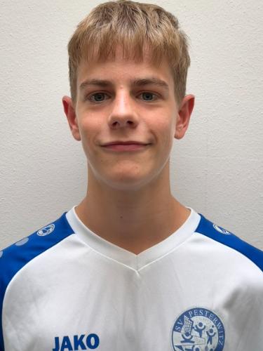 Linus Baumgartner