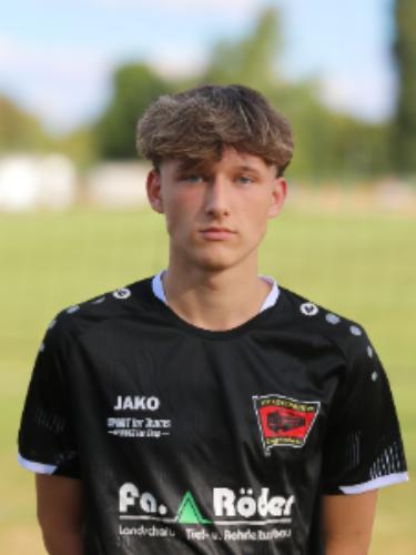 Alex Finn Feike