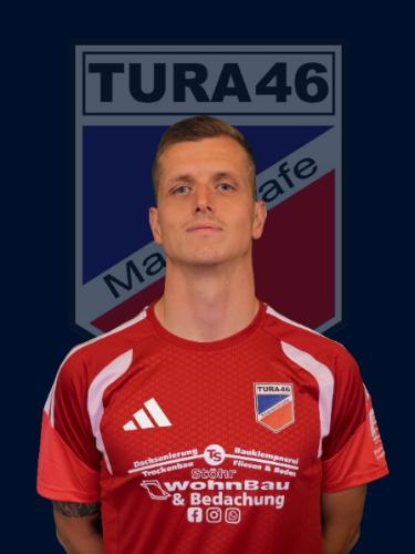 Thomas Brungers