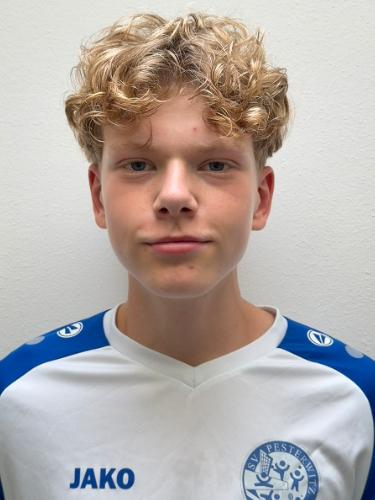 Niklas Kretzschmann