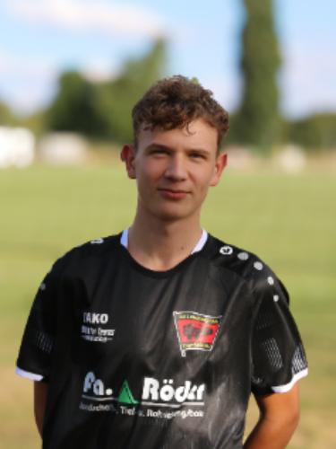 Cedric Hempel