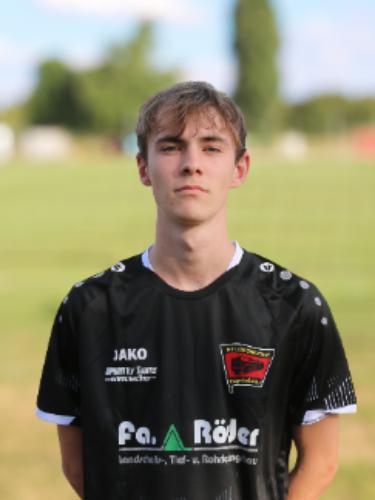 Finn Luca Jochemko