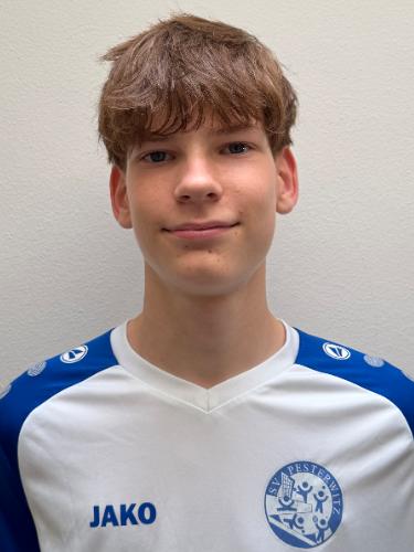 Nico Krippendorf