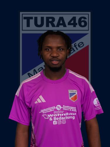 Ousman Keita