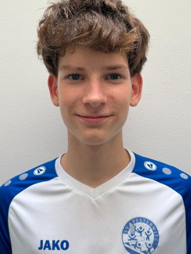 André Krippendorf
