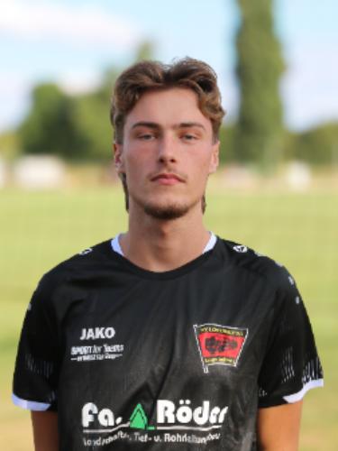 Pascal Denny Nicolaus