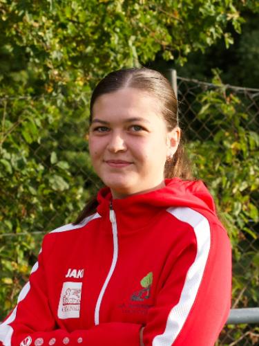 Maja Gerlach