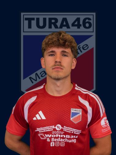 Bastian Andree Rump
