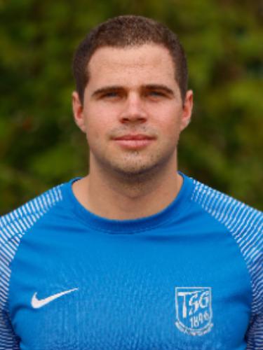 Daniel Geis