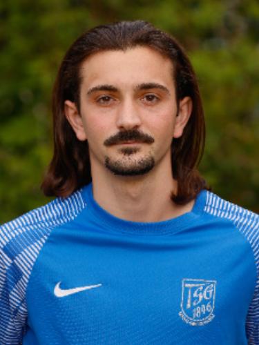 Haris Hadziric