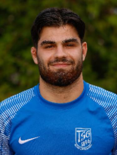 Emir Sar