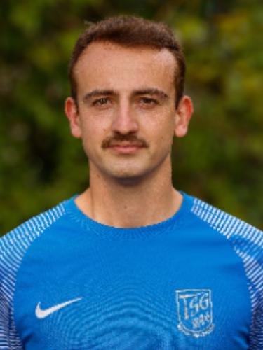 Jonathan Schäfer