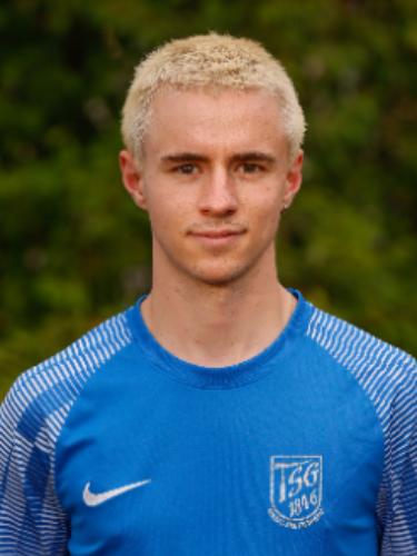 Mathis Friedemann Scholz