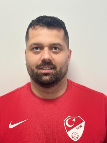 Hasan Ay