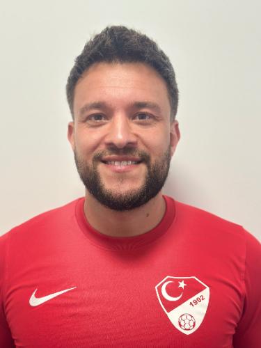 Fuat Can