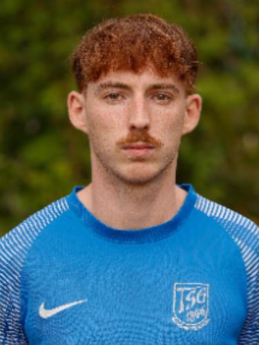 Moritz Wrana