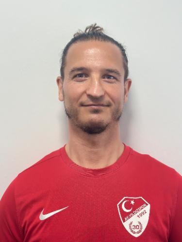 Salih Günes