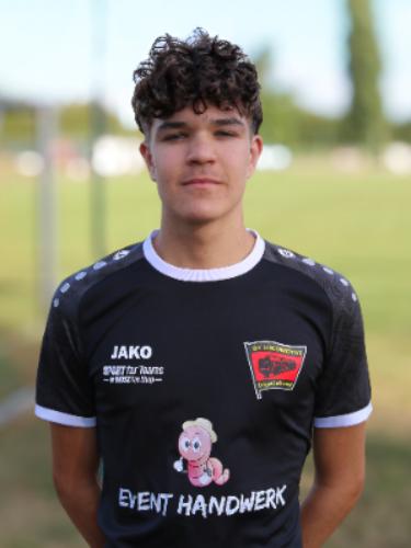 Timo Jonas Jäger