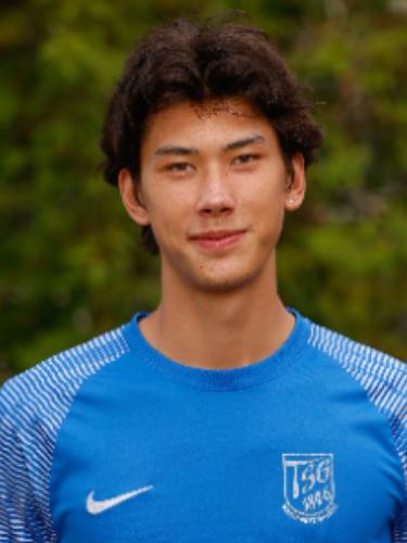 Philipp Young-Ho Kessel