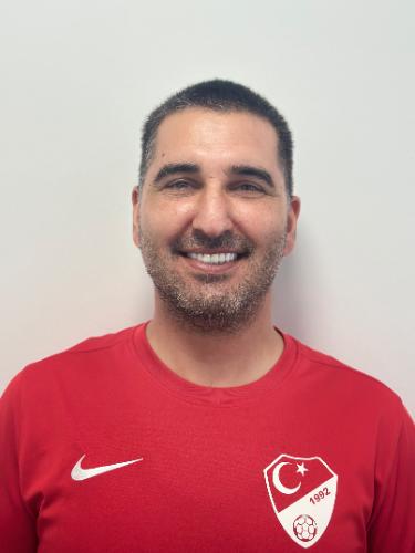 Sinan Igdemir