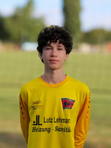 Ilyas Khireddine