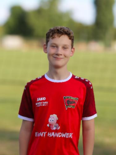 Carsten Arik Recknagel