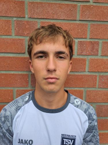 Mario Irigoyen Lopez