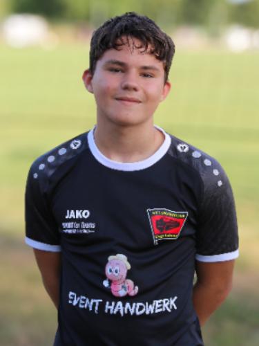 Jayden Strunz