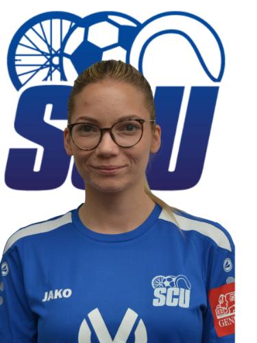 Nadine Dörner