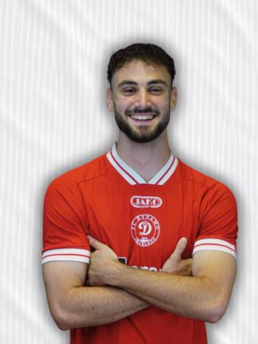 Marios-Paraskevus Akrivos