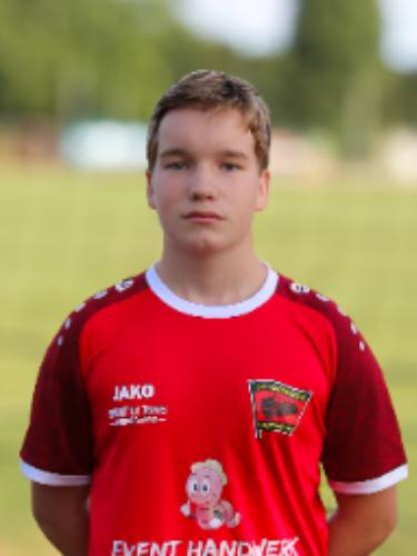 Maximilian Torsten Wolf