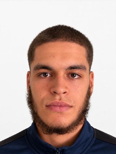 Jaleel Soulimani