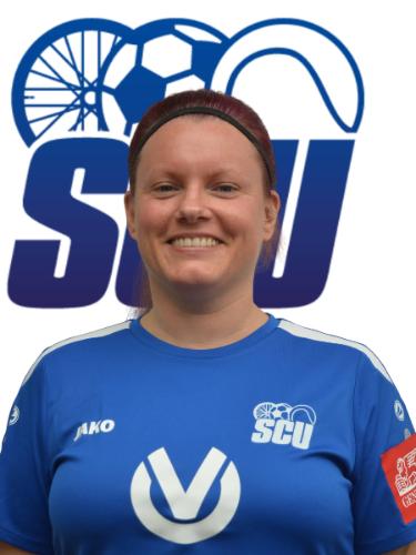 Adriane Kandetzki