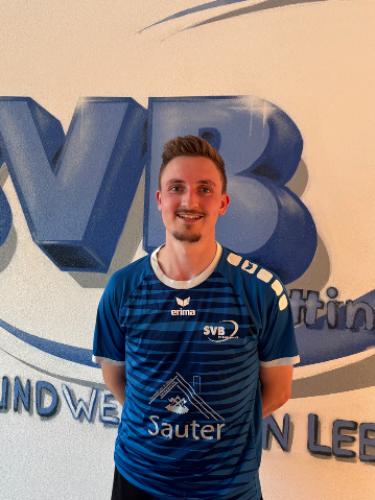 Dominik Dreßler