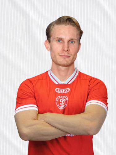 Alexander Bechthold