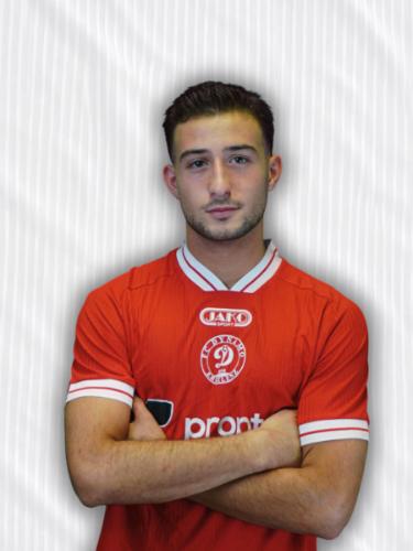 Emir Aydin