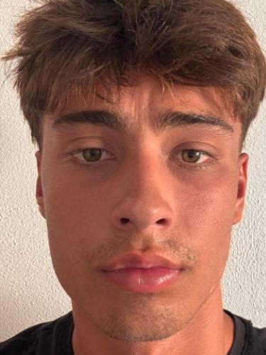 Matteo Tomann