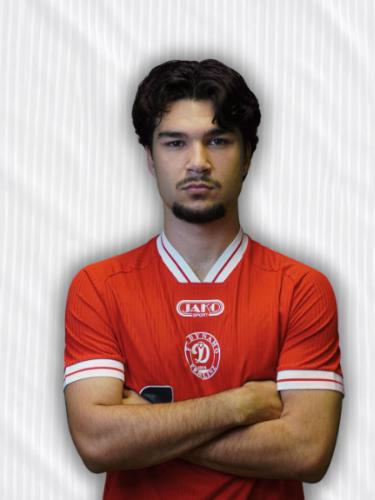 Ranel Barth