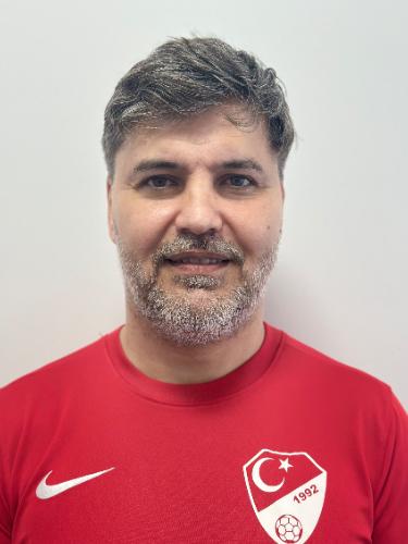 Ibrahim Coroz
