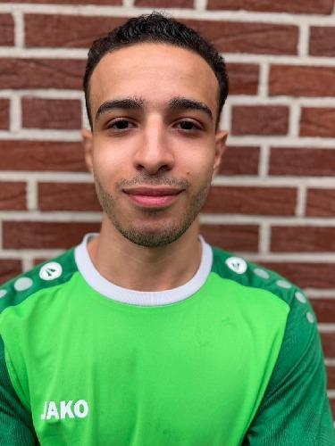 Ahmed Ashraf Ahmed Abdelwahab