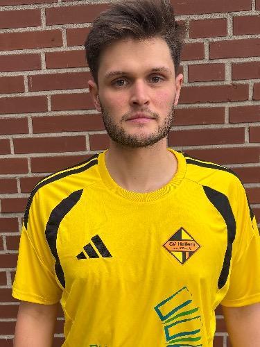Jan Ostendorf