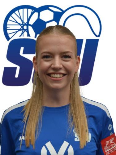 Anna Wübker