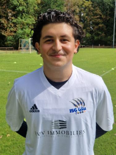 Melik Eraydin Tekin