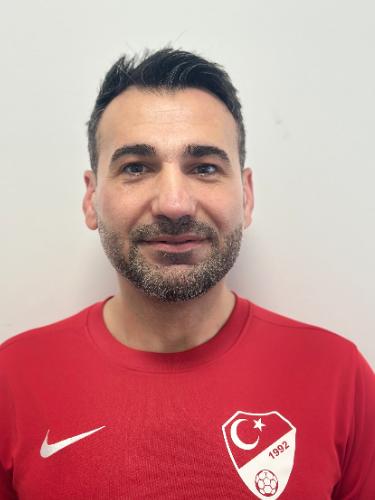 Vedat Gündogan