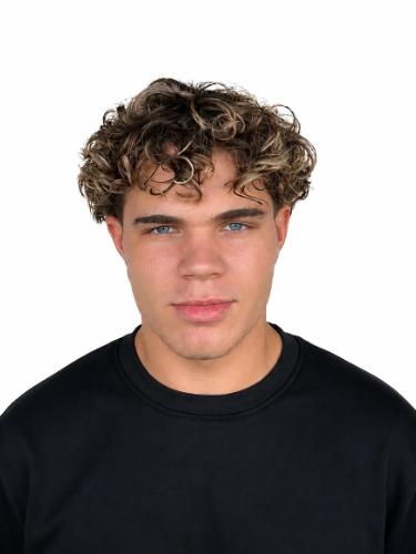 Marian Jermaine Schenkewitz