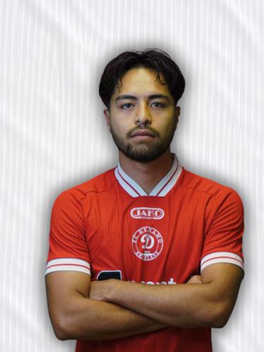 Armando Nakamura