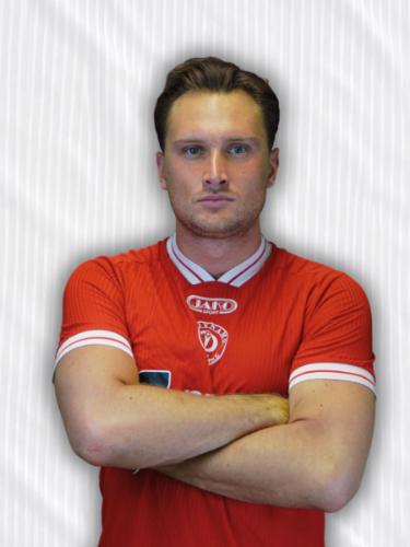 Brendan Schäfer